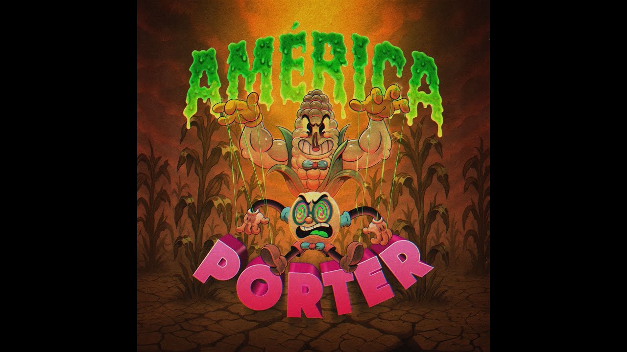 Porter - América