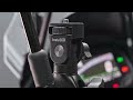 Insta360 Heavy Duty Clamp