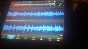 How to chop samples in Beatmaker 2 (Tutorial)