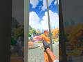 Se enojó el policía #oculusquest2 #vr