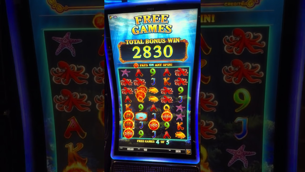 nextgen online slots FIRE LINK POWER 4 Bonus Time slot casino casinogame slotscasinogames