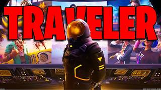 This Chapter 7 Teaser Changes Everything..