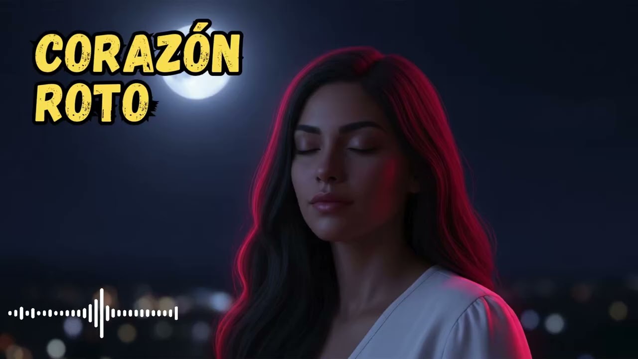 Rock Romántico Latino 🌌 Canciones Perfectas Para Escuchar de Noche