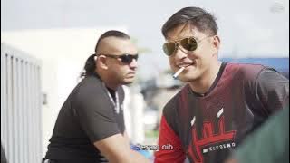 Jai pergi serang Hq Pak Mat Western