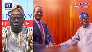 Where Are The Benefits?’ Falana Questions How Subsidy Savings Are Being Used