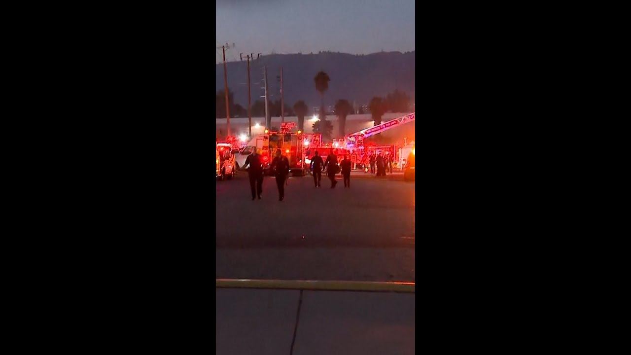 Three people killed in NBC Los Angeles helicopter crash Three people killed in NBC Los Angeles helicopter crash