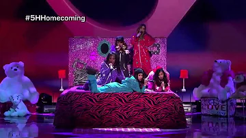 Fifth Harmony - Me & My Girls (The X-Factor USA 2013)
