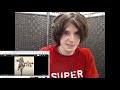 First listen to Jethro Tull - Locomotive Breath (REACTION) |I love the flute...|