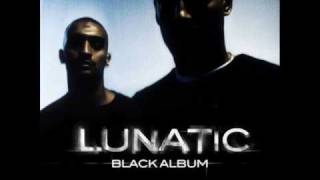 Bo ( version generaldo tape ) -  Lunatic