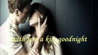 Lady Antebellum - Just a Kiss (with complete streaming Lyrics)