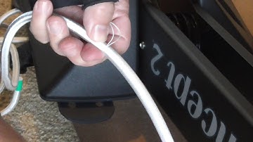 Concept2 Rower Bungee Replacement