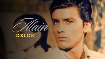 Alain delon - Indila - Tourner Dans Le Vide | ئیندیلا - خولانەوە لە هەوادا