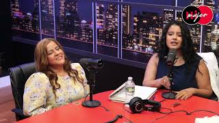 HI Mujer Podcast | Jóvenes, liderazgo y el futuro de nuestra comunidad