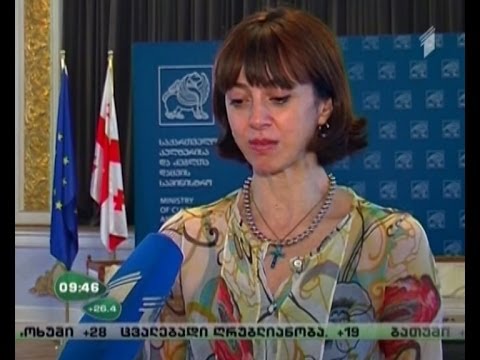 ოპერისა და ბალეტის თეატრი \"გორდას\" აღადგენს