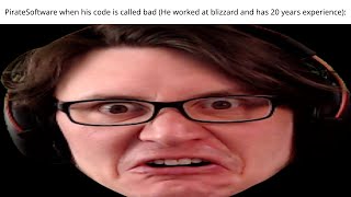 Celebrity Pirate Software Discord Ban - Any% Speedrun Profile