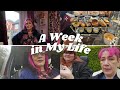 Weekly vlog vlog ditl superdrughaul beauty