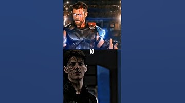 the THINKER is back #viral #shorts #fypシ #marvel #dc #thethinker