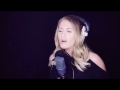 One dance drake cover  by hayley obrien