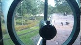 De15 回る 回る 旋回窓回転中 Windshield Wiper Youtube