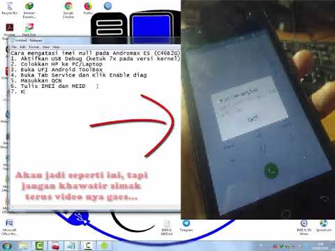 Smartfren Ad688g Imei Null Okezone
