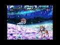 Mugen cecilia battles  astraea dnzrx