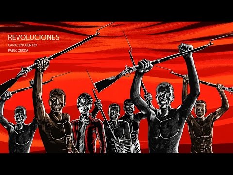 Video: ¿Quién lideró la revolución haitiana?