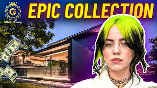 Take A Deep Look at All The Houses Owned by Billie Eilish  Fancy Real Estate Profile