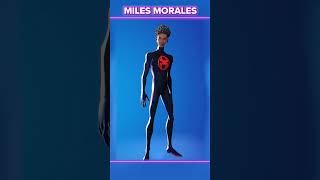 Miles Morales Update Explained!