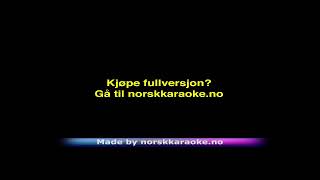 Fy faen så deiligt - Kling & De