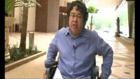 People with Disabilities in the Workplace: Introduction