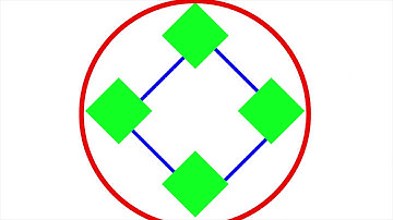 Motion Binding Illusion Explained with Animation