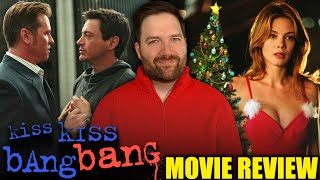 Kiss Kiss Bang Bang  Movie Review