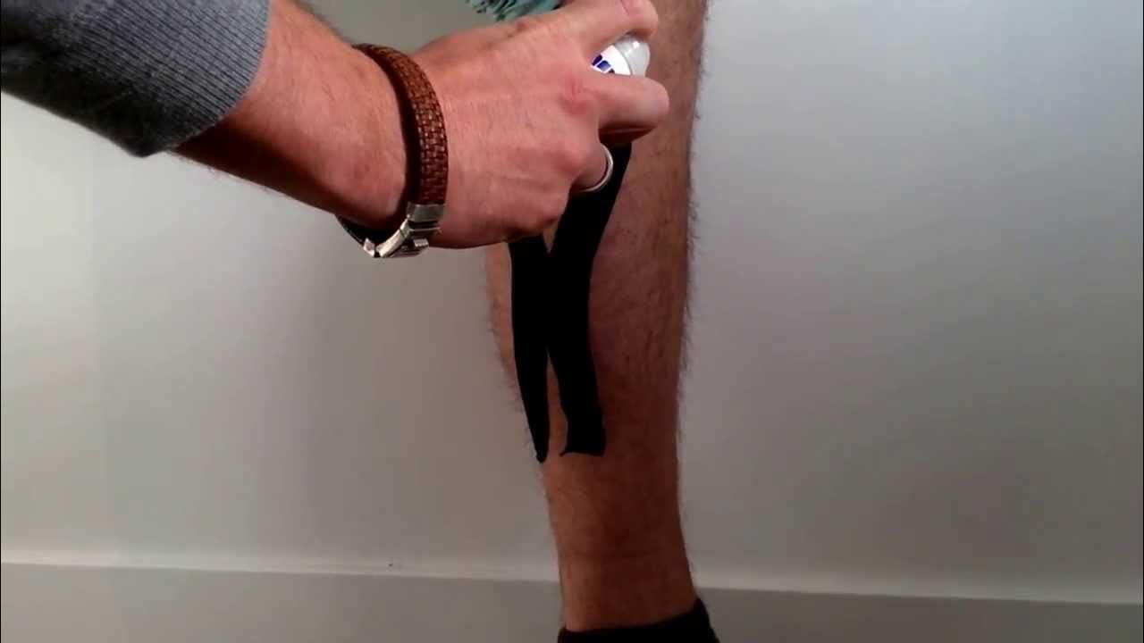 Removing Medical Tape from the skin YouTube