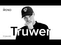 Truwer - Стреляй / LIVE / THĒ MONO SHOW (Премьера Трека)