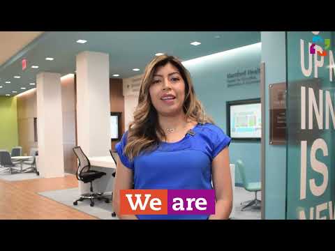 We Are Hartford HealthCare – Meet our Staff