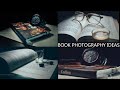 BOOK PHOTOGRAPHY IDEAS | Books | Glass | Watch | Creative photography| Photography ideas | #56.