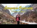 Der BESTE TREK in NEPAL für ANFÄNGER - Guide zum Annapurna Basecamp l Route • Ausrüstung • Kosten