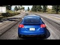 Need For Speed Hot Pursuit Audi TT RS Test Drive Gameplay HD 1080p60FPS 