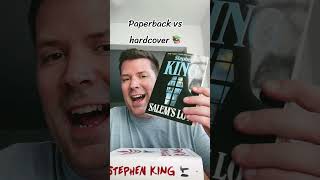 Paperback vs Hardcover: Which One Wins? 📚