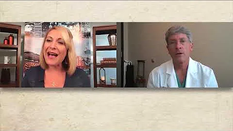 Douglas W. Widman, M.D. Discusses Prostate Cancer ...