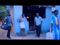 LOVE AND OBSTACLES Episode 15 MARCUS GIFTY AGYA ADU BLACK MAA GIFTY AKOSUA ACUSTIC ERNESTINA 