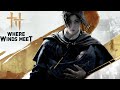 🔥 Samurai/Wuxia Action! Where Winds Meet LIVE | KiyomisLive