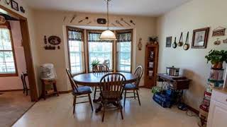 14804 S Outer Belt, Lone Jack Missouri 64070 - $514,900 with 4 beds, 3 Bath (2 Full Bath, 1 Half Bat