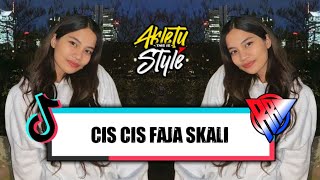 DJ FAJA SKALI_RYVAL RATU X JEFKEN RATU #akletustyle