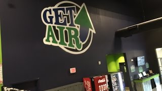 Get Air