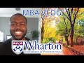 Inside the wharton mba program average day in the life