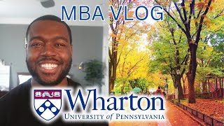 Inside the Wharton MBA Program: Average Day in the Life