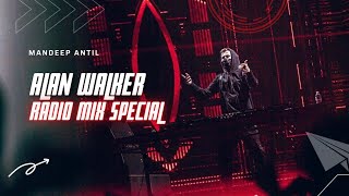 Alan Walker Special Radio Mix