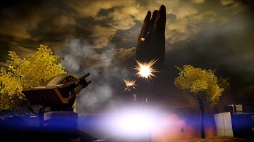 Mass Effect Legendary Edition - ME2 Part 31 - Renegade Sentinel - Insanity Difficulty