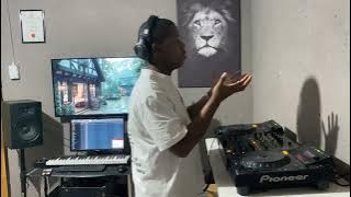 DEEP HOUSE MIX 2025 | BRANDON DHLUDHLU | COCO SA | ARTWORK SOUND | DA GIFTO | SENIOR OAT | KNIGHT SA